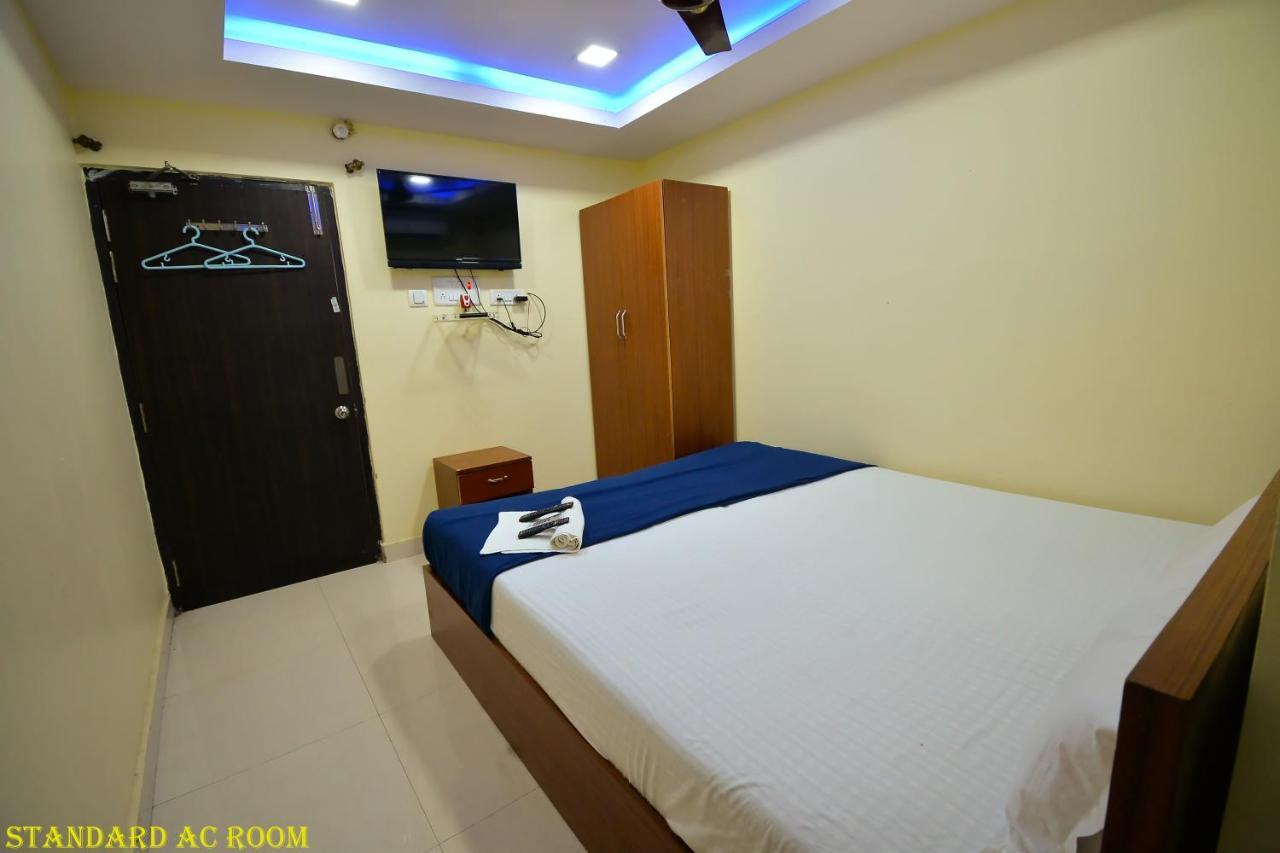 Hotel Coral Inn -Hci Port Blair Luaran gambar